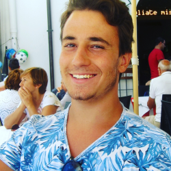 tutor a Milano - Daniele Maria