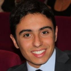 tutor a Roma - Marco