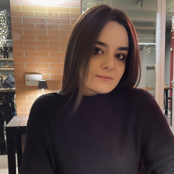 tutor a Foggia - Carlotta