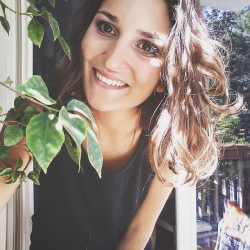tutor a Roma - Laura