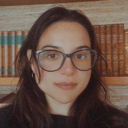 tutor a Bologna - Veronica