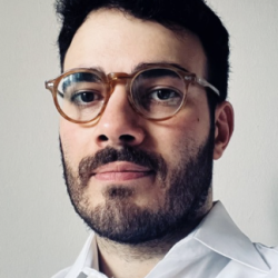 tutor a Milano - Giorgio