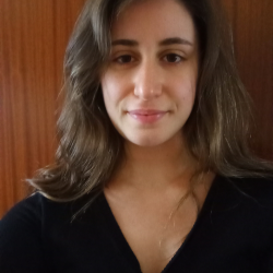 tutor a Mantova - Elena