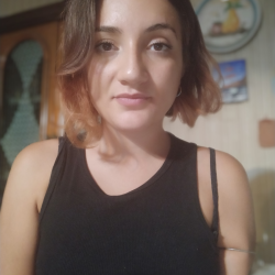 tutor a Roma - Carlotta Maria