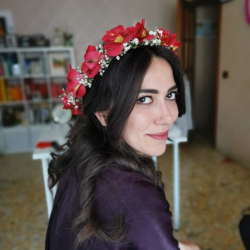 Avatar di Yeva