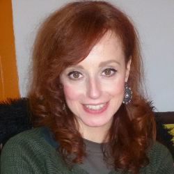 tutor a Parma - Christina