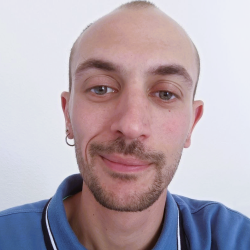 tutor a Torino - Stefano