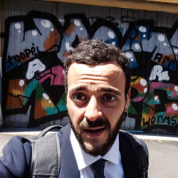 tutor a Senigallia - Davide