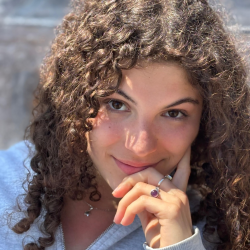 tutor a San Mauro Torinese - Marta