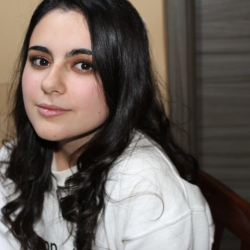 tutor a Rende - Irene