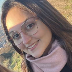 tutor a Torino - Giorgia