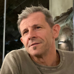 tutor a Pisa - Ivano