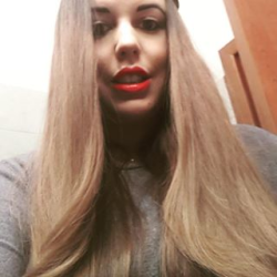 tutor a Pescara  - Michela