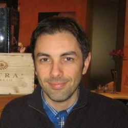 tutor a Cadelbosco di sopra - Corrado
