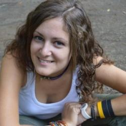 tutor a bologna - chiara