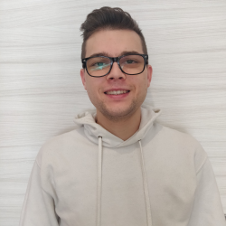 tutor a Roma - Paolo