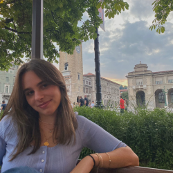 tutor a Rovetta - giada