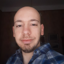 tutor a Magliano sabina - Marco