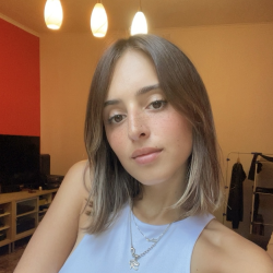 tutor a Roma - Nicole