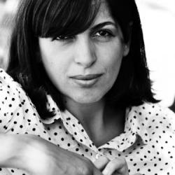 tutor a Roma - Emanuela