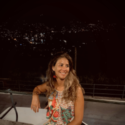 tutor a Roma - Carolina