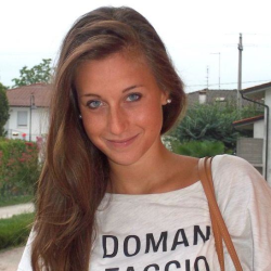 tutor a Dueville - Giorgia