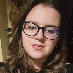 tutor a Roma - Federica