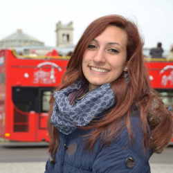 tutor a Napoli - Angelica