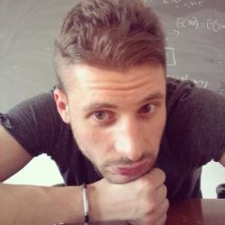 tutor a Prato - Davide
