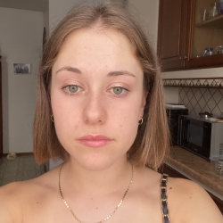 tutor a Pergine Valsugana - Isabella
