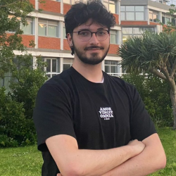 tutor a Messina - Dario