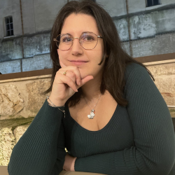 tutor a Favignana - Maria
