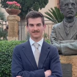 tutor a Breda di Piave - Mattia