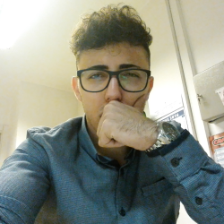 tutor a Milano - Mirko