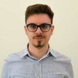 tutor a CALTANISSETTA - Raffaele