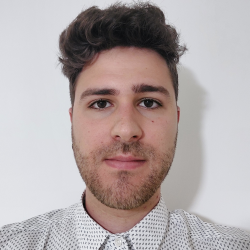 tutor a Roma - Lorenzo
