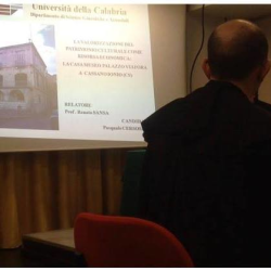 tutor a Cassano Ionio - Pasquale