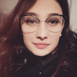 tutor a Bologna - Ilenia