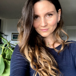 tutor a Bari - Luisa