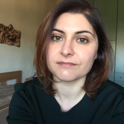 tutor a Carfizzi - Chiara