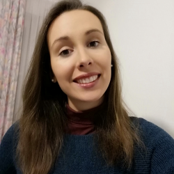 tutor a Trento - Alessia