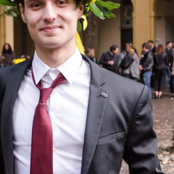 tutor a Vigevano - Alberto