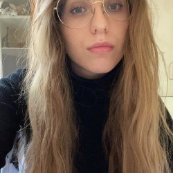 tutor a Padova - Alessandra