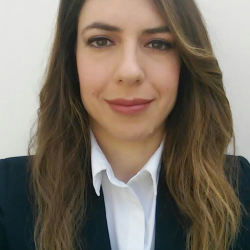tutor a Fiumicino - Letizia