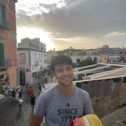 tutor a Roma - Giacomo