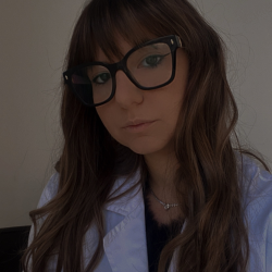 tutor a Mazara del Vallo - Anna