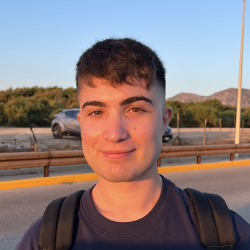 tutor a Assemini - Luca