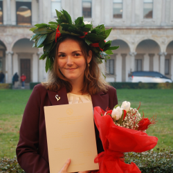 tutor a Milano - Laura