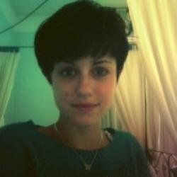 tutor a Udine - Cristina