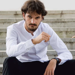 tutor a Cavriglia - Riccardo